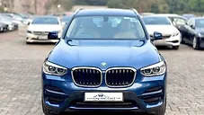 Used BMW X3 xDrive 20d Expedition in Mumbai