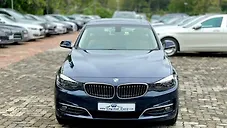 Used BMW 3 Series GT 320d Luxury Line [2014-2016] in Mumbai