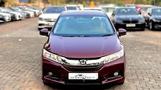 Used Honda City VX CVT in Mumbai