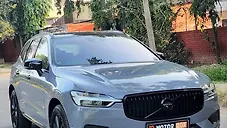 Used Volvo XC60 Inscription [2017-2020] in Chandigarh