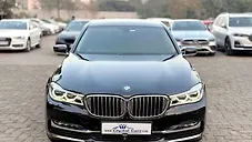 Used BMW 7 Series 730Ld DPE in Mumbai