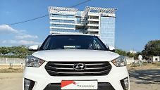 Used Hyundai Creta 1.6 S Petrol in Bangalore