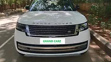 Used Land Rover Range Rover SE LWB 3.0 Diesel 7 STR [2022] in Chennai