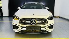 Used Mercedes-Benz GLA 220d 4MATIC in Delhi