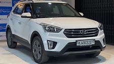 Used Hyundai Creta SX Plus 1.6 AT CRDI in Jaipur