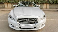 Used Jaguar XJ L 3.0 Diesel in Mumbai