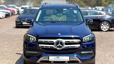 Used Mercedes-Benz GLS 400d 4MATIC [2020-2023] in Mumbai