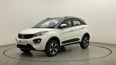 Used Tata Nexon XZA Plus Petrol Dual Tone in Mumbai
