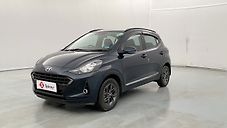 Used Hyundai Grand i10 Nios Sportz 1.2 Kappa VTVT CNG in Lucknow