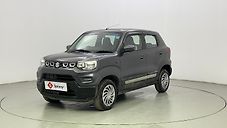 Used Maruti Suzuki S-Presso VXi Plus in Hyderabad