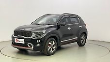 Used Kia Sonet GTX Plus 1.0 iMT [2020-2021] in Kolkata