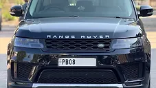 Used Land Rover Range Rover Sport SDV6 SE in Jalandhar