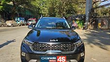 Used Kia Sonet HTX 1.5 [2020-2021] in Mumbai
