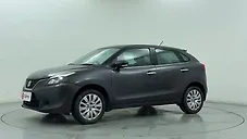 Used Maruti Suzuki Baleno Alpha 1.2 in Delhi