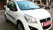 Used Maruti Suzuki Ritz Vdi BS-IV in Ludhiana