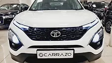 Used Tata Harrier XZA Plus in Pune