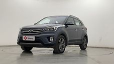 Used Hyundai Creta 1.6 SX Plus AT Petrol in Hyderabad