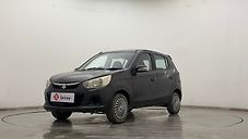 Used Maruti Suzuki Alto K10 VXi [2014-2019] in Hyderabad