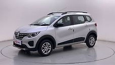 Used Renault Triber RXT EASY-R AMT in Bangalore