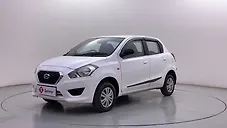 Used Datsun GO T in Bangalore