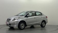 Used Honda Amaze 1.2 EX i-VTEC in Delhi