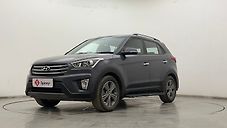 Used Hyundai Creta 1.6 SX Plus AT Petrol in Hyderabad