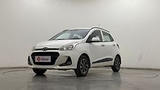 Used Hyundai Grand i10 Asta 1.2 Kappa VTVT [2013-2016] in Hyderabad