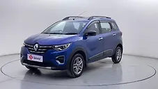 Used Renault Triber RXZ EASY-R AMT in Bangalore