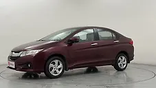 Used Honda City 4th Generation VX Petrol in Delhi