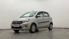 Used Maruti Suzuki Celerio ZXi AMT [2019-2020] in Hyderabad