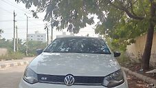 Used Volkswagen Polo GT TSI in Hyderabad