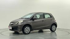 Used Honda Brio S MT in Delhi
