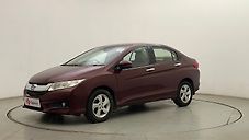 Used Honda City VX Petrol CVT in Mumbai