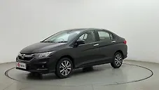 Used Honda City 4th Generation V CVT Petrol [2017-2019] in Mumbai
