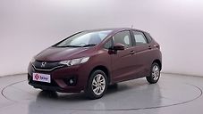Used Honda Jazz V Petrol in Bangalore