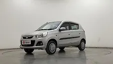 Used Maruti Suzuki Alto K10 VXi (O) [2014-2019] in Hyderabad