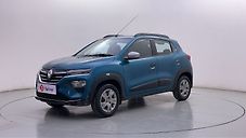 Used Renault Kwid 1.0 RXT AMT Opt in Bangalore