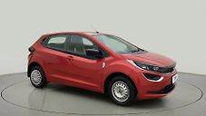 Used Tata Altroz XE Petrol [2020-2023] in Hyderabad