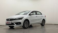 Used Maruti Suzuki Ciaz Alpha 1.5 [2020-2023] in Hyderabad