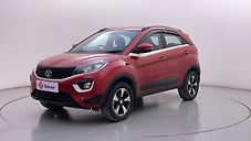 Used Tata Nexon XZA Plus Petrol in Bangalore