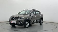 Used Renault Kwid RXT 1.0 in Chennai