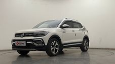 Used Volkswagen Taigun Topline 1.0 TSI MT in Hyderabad