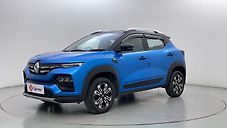 Used Renault Kiger RXZ MT in Bangalore
