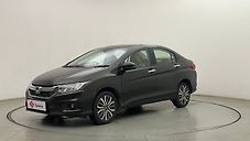 Used Honda City 4th Generation VX Petrol in Thane
