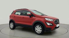 Used Ford EcoSport Trend 1.5 Ti-VCT in Hyderabad