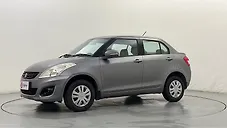 Used Maruti Suzuki Swift DZire VXI in Gurgaon