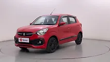 Used Maruti Suzuki Celerio ZXi Plus [2021-2023] in Bangalore