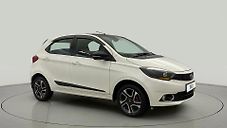 Used Tata Tiago Revotron XZA Plus in Delhi