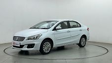 Used Maruti Suzuki Ciaz ZXi  AT in Navi Mumbai