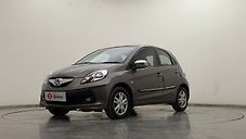 Used Honda Brio V MT in Hyderabad